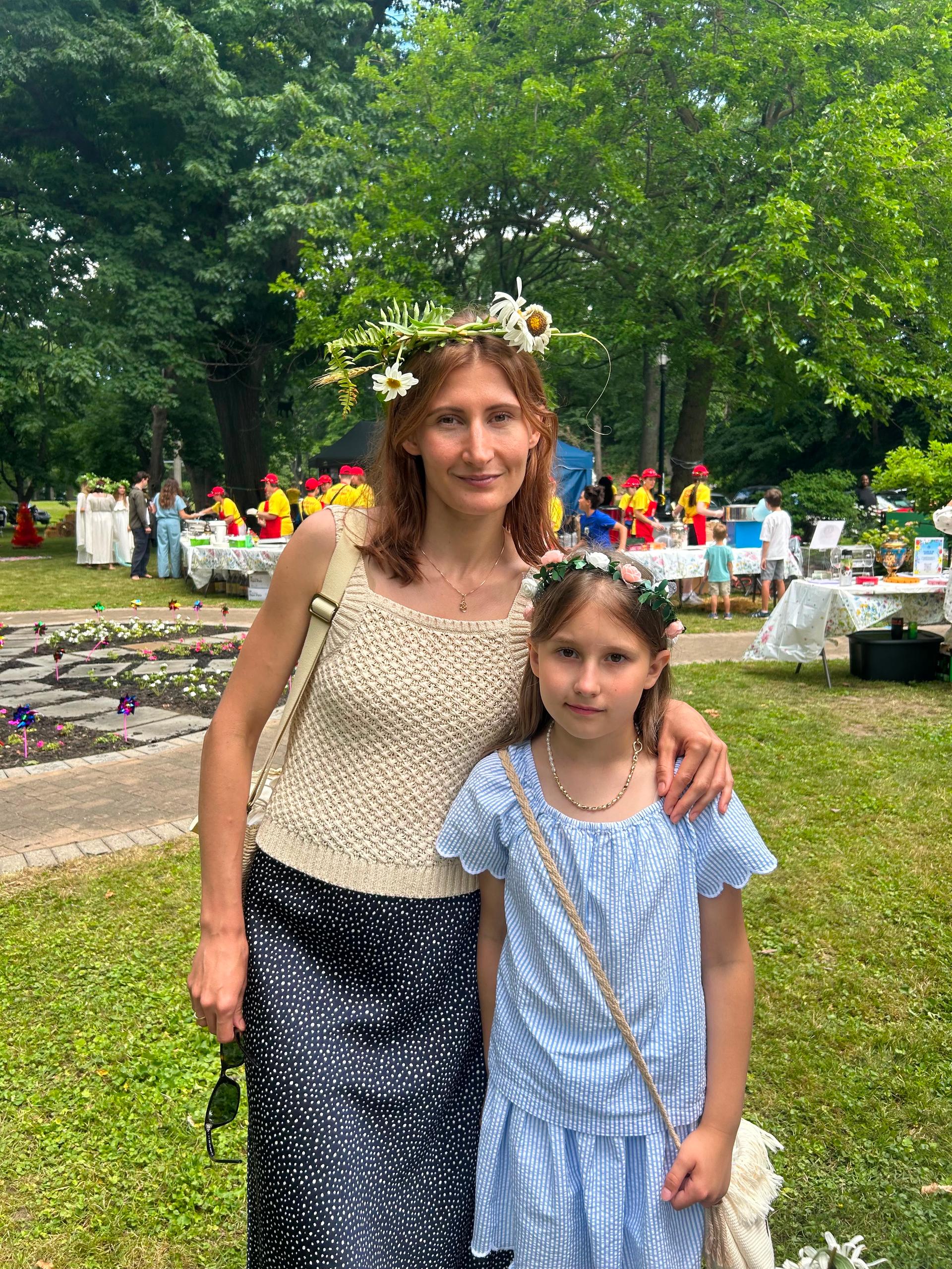 "Ivan Kupala" Summer Festival