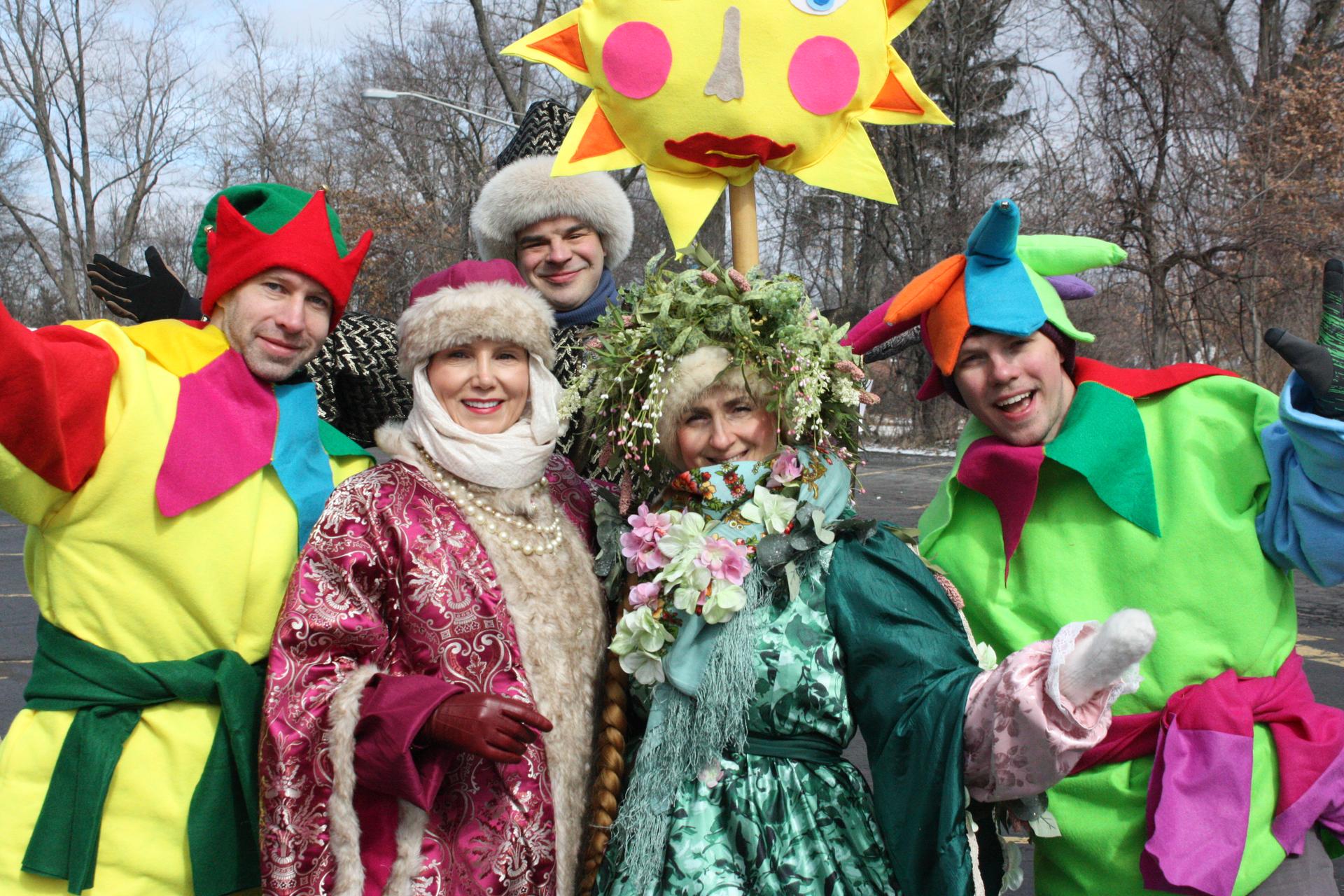 maslenitsa 2025