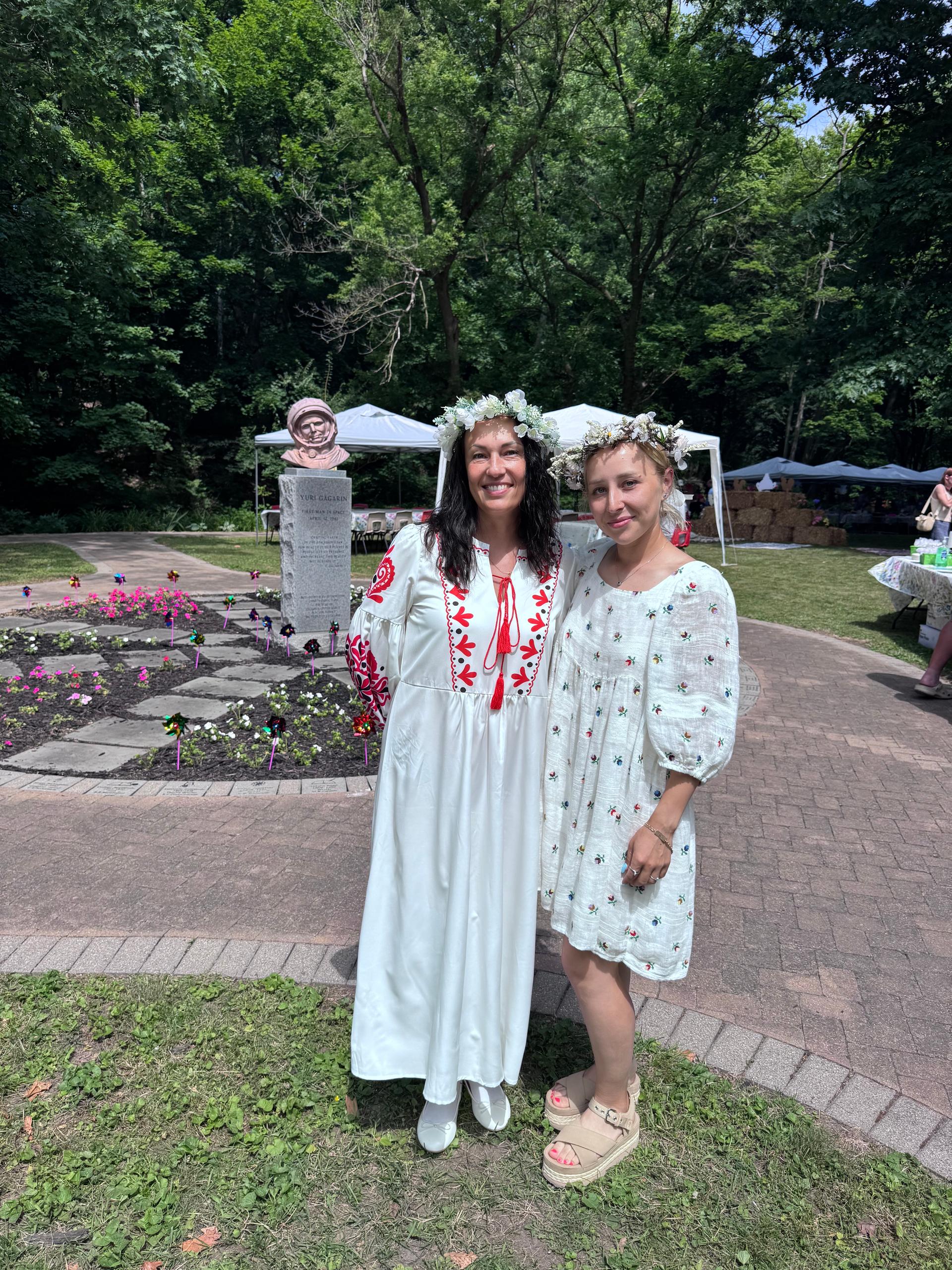 "Ivan Kupala" Summer Festival
