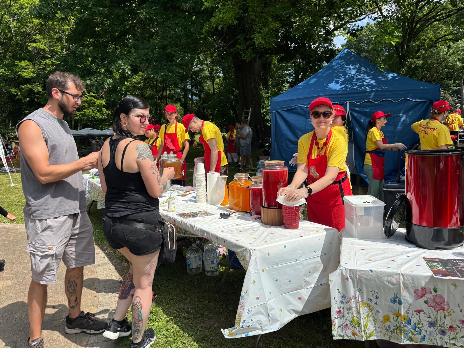 "Ivan Kupala" Summer Festival