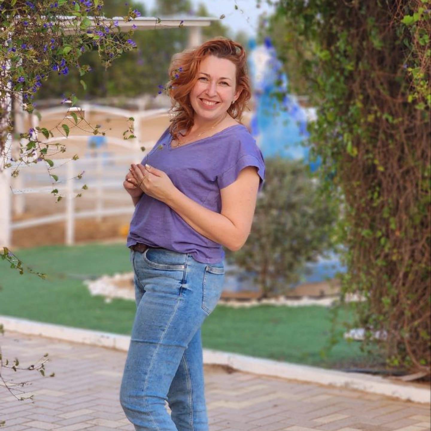 tsareva